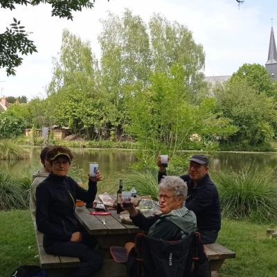 2025 05 08 Rando des 7 clubs