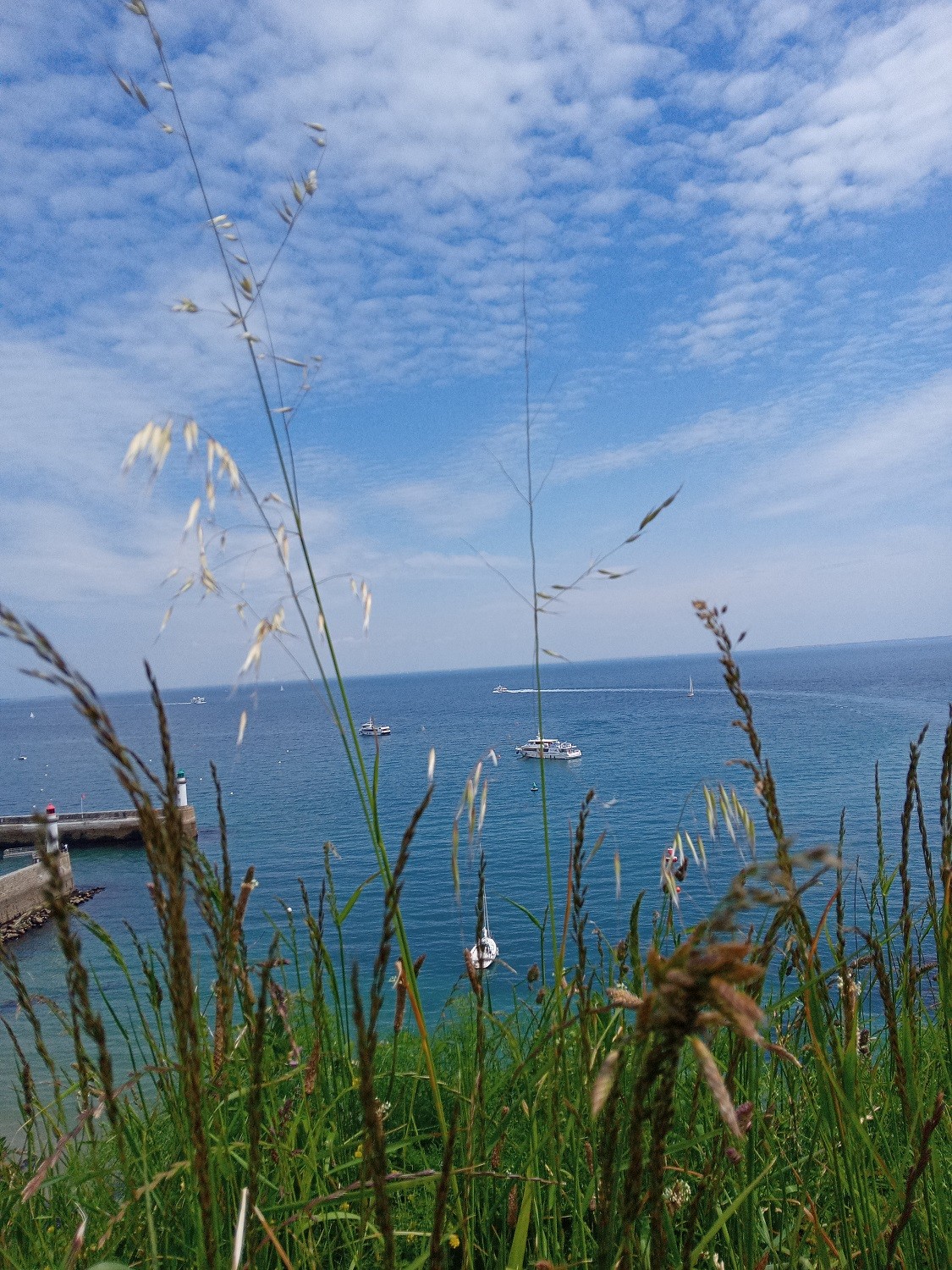 2023 5 belle ile 170 le palais port