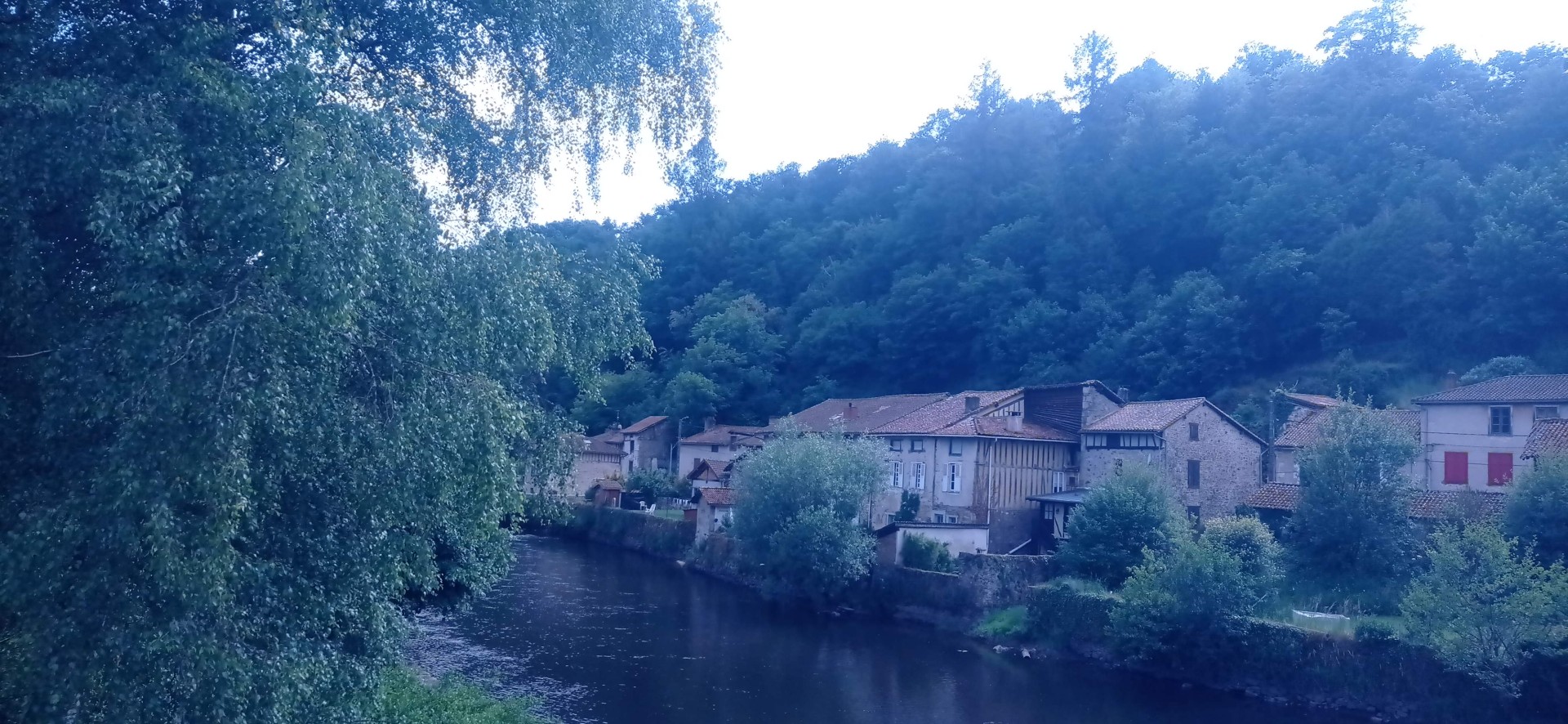 St léonard  de Noblat 28 mai