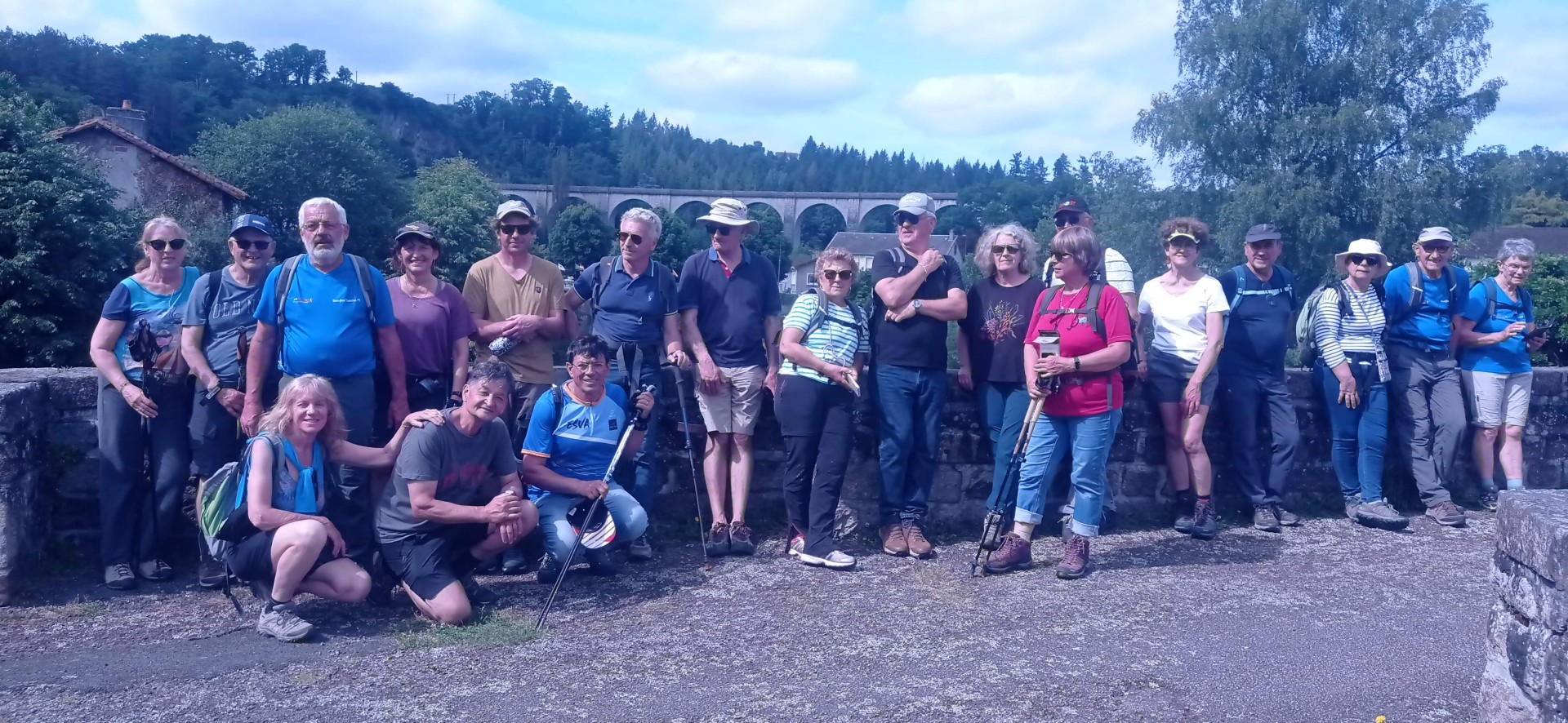 St Léonard de Noblat  28 mai