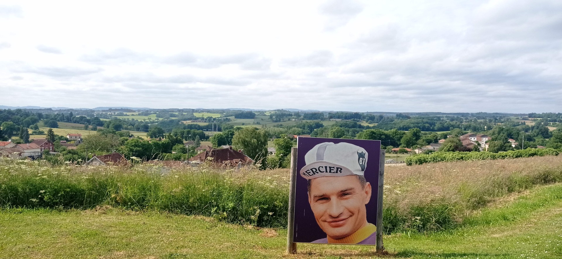 St Léonard de Noblat  28 mai