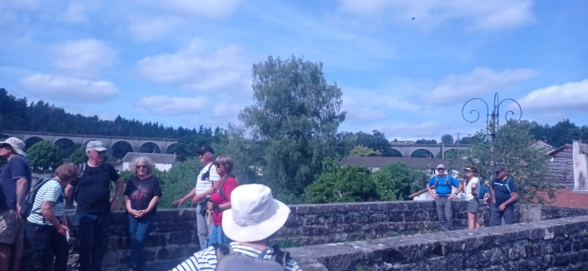 St Léonard de Noblat  28 mai
