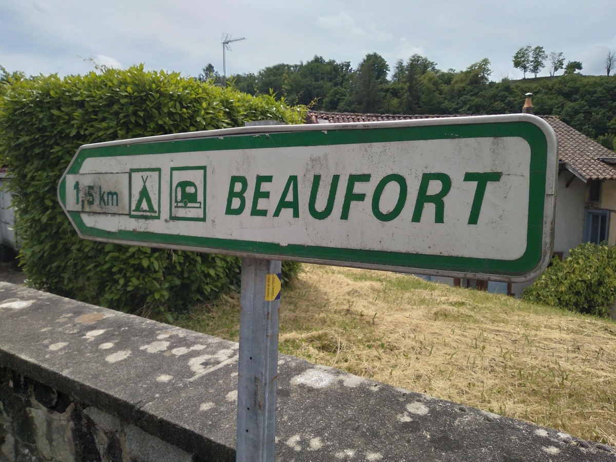 St Léonard de Noblat  28 mai