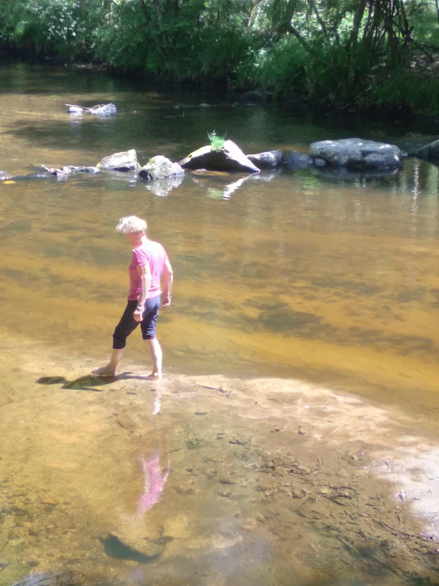 St Léonard de Noblat  28 mai