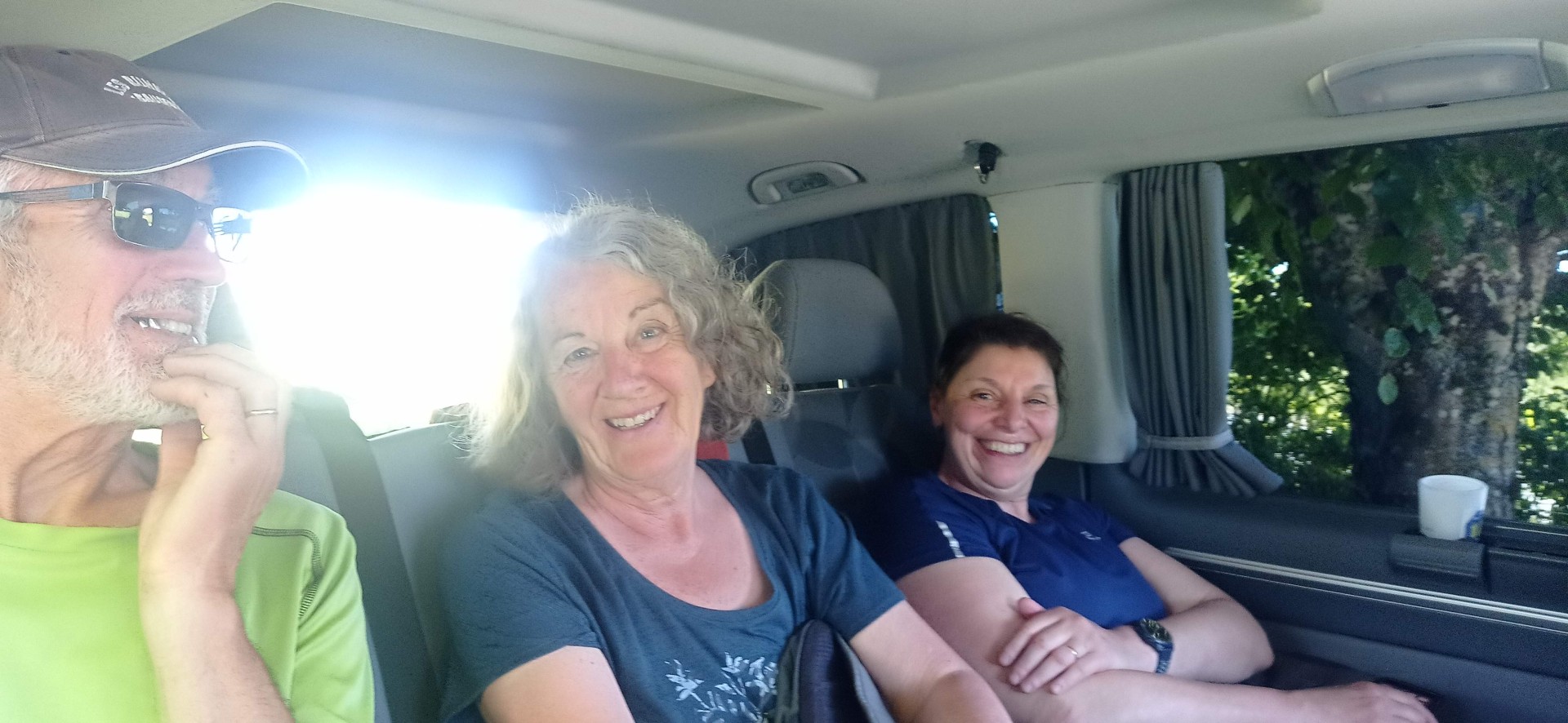 Tourbière du Longeyroux 30 mai